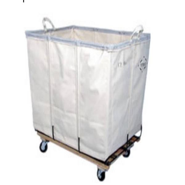 laundary bag style 03 Hamper Truck Trolly
